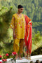 Sana Safinaz Muzlin Summer Lawn – M262-006B-CV