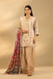 Sana Safinaz Muzlin Summer Lawn – M262-018B-DD