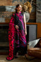 MARIA.B MBasics Winter Edition – Printed Khaddar Suit | 510-B