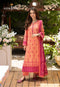Asim Jofa Lawn Essential Prints – AJGB-12