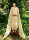 Maryum N Maria Luxury Lawn – GARDENIA - MSU0628