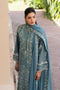 Maryum N Maria Luxury Lawn – FREESIA - MSU0633