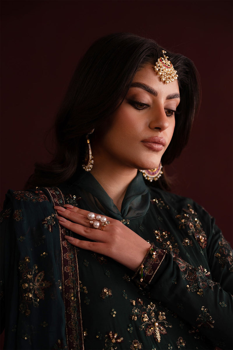 Emaan Adeel Serein Luxe Pakistani Luxury Dress main image 0