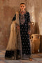 Emaan Adeel Saanjh Luxury Velvet Edit – Ishaan