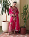 Roheenaz Mah-e-Noor Silk Formals – Mahveen