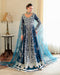 Roheenaz Whispers of Grace Chiffon Formals – Marcella