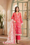 Mausummery Digital Lawn – Coral