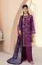 Mausummery Summer Lawn – Amethyst - Purple