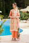 Rang Rasiya Lifestyle Summer Lawn – Mellow