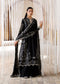 Hussain Rehar Zan Festive Luxury Lawn – Meshki