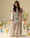 Mushq Hemline Soleil Prints Lawn – Moonlit Dolce