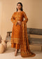Aabyaan Izabel Linen Prints Fall/Winter – LEILANI (AZ-04)