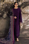 Nureh Bazaar Khaddar with Shawl Fall/Winter Collection – NE-115