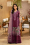 Saira Rizwan Luxury Lawn – VALERIE-SRL25-11