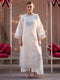 Mahnur Nilofer Luxury Lawn – NL-02