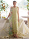 Mahnur Nilofer Luxury Lawn – NL-06