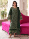 Mahnur Nilofer Luxury Lawn – NL-09