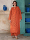 Mahnur Nilofer Luxury Lawn – NL-11