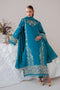 Aabyaan Miraal Embroidered Viscose – NEHAL (AV-03)