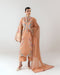 Hussain Rehar Jugnu Luxury Lawn Edit – Nila