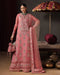 Roheenaz Royale Eternel Chiffon Formals – Noble Allure