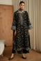 Aabyaan Print Luxe Linen – NOELLE (AK-02)