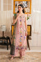 Asifa & Nabeel Meraki Vintage Lawn – Noor (MVL25-14)