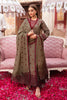 Alizeh Rawayat Luxury Lawn Collection 2024 – Zeenat
