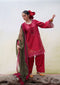 Saira Rizwan Laanem Luxury Lawn – NAYRA-A-SRL26-01