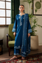 RajBari Pret Eid Edit RTW – Zareen