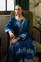 RajBari Pret Eid Edit RTW – Zareen