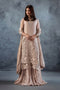 KhudaBaksh Luxury Pret Formals – Pastle Pink P-304