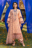 Alizeh Rawayat Luxury Lawn Collection 2024 – Nazmin