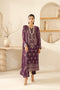 Ramsha Sonehri Chiffon Formals – BB-109