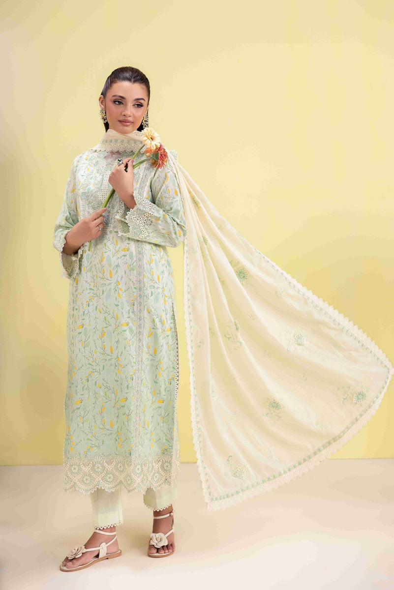 Aabyaan | Eid Pret 25 | AVEN AP-01