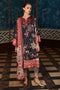 Gul Ahmed Charmeuse Silk Edit – S-62023