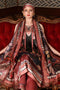 Gul Ahmed Charmeuse Silk Edit – S-62025