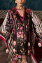 Gul Ahmed Charmeuse Silk Edit – S-62027