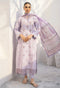 Aabyaan Shezlin Chikankari Lawn – ZEERISH (AR-14)