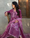 Mushq Astoria Festive Luxury Lawn – Rosea