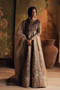 Zarposh Jahanara Luxury Festive Formals – PARISA