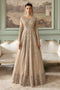 Imrozia Serene Jashan Luxury Bridals · Wedding Formals – SB-40 Tabaan