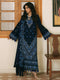 Mahnur Shanaya Luxury Lawn – Shahmina