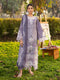 Parishay Shangrila Luxury Lawn Vol-II – SHR - 03