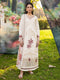 Parishay Shangrila Luxury Lawn Vol-II – SHR - 07