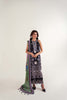 Sable Vogue Luxury Lawn 2025 – SL-10
