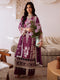 Mahnur Shanaya Lawn Spring/Summer '26 – SN-03