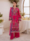 Mahnur Shanaya Lawn Spring/Summer '26 – SN-07