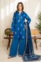 Zara Shahjahan Sulé Coco Lawn – D-01
