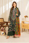 Zara Shahjahan Sulé Coco Lawn – D-07